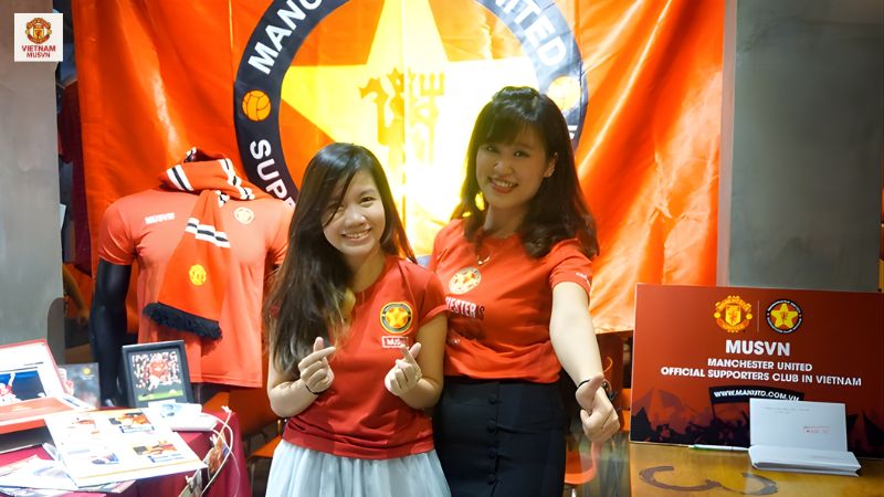 MUSVN là tổ chức cộng đồng chuyên nghiệp và có chiều sâu