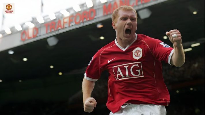 Paul Scholes