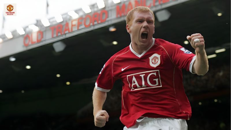 Paul Scholes