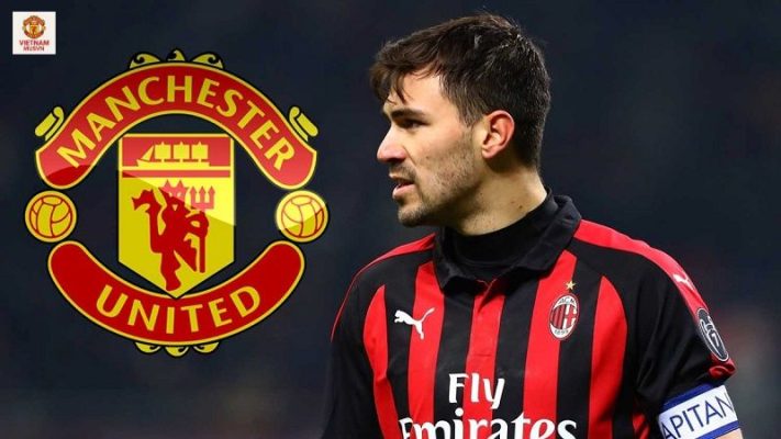 Tin chuyển nhượng MU